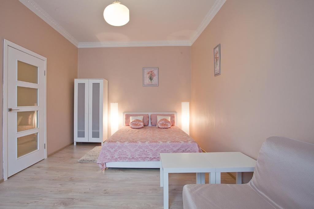 Sutkiminsk Apartment Centre ภายนอก รูปภาพ
