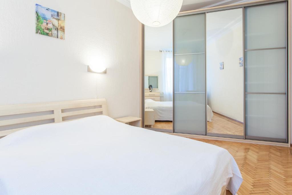 Sutkiminsk Apartment Centre ห้อง รูปภาพ